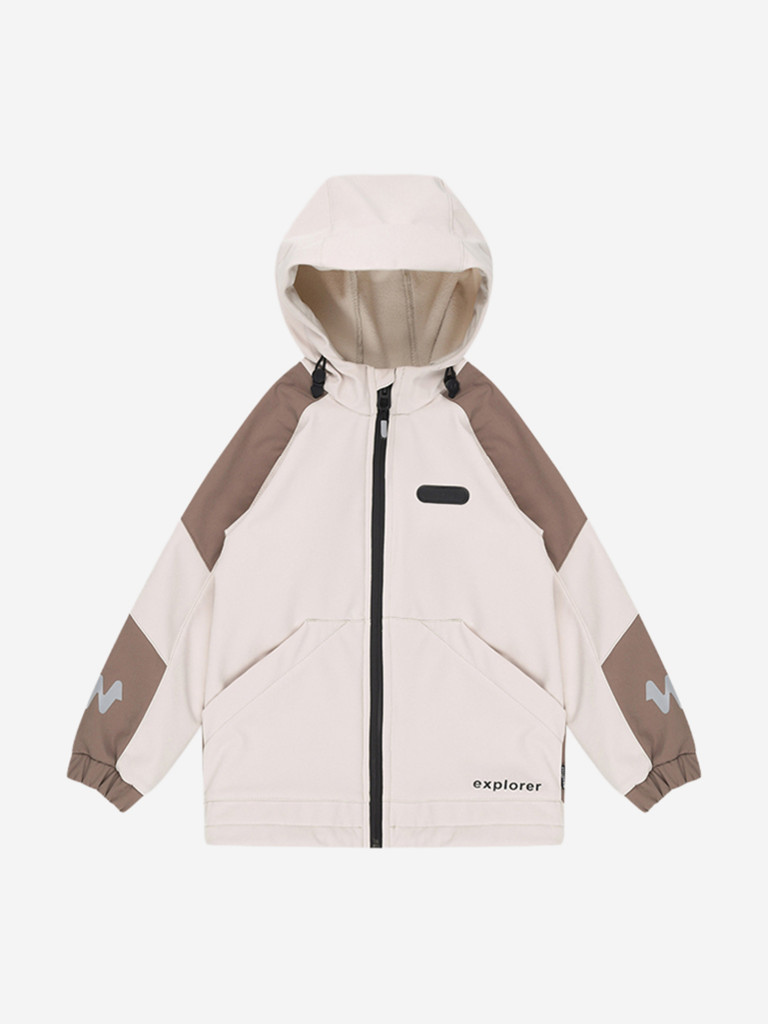 Ветровка NIKASTYLE