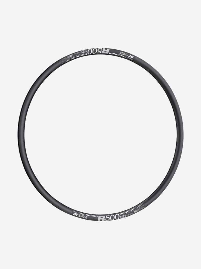Обод колеса DT Swiss R 500 DB 28" 28 H