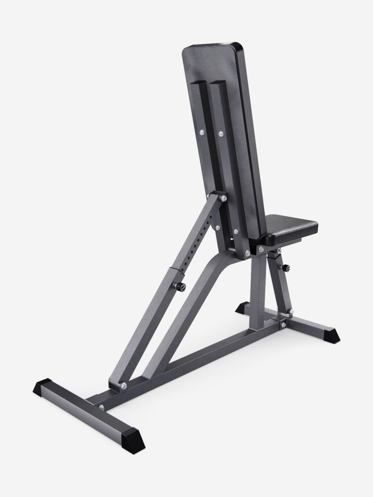 Скамья силовая универсальная DFC GYRONETICS GN006