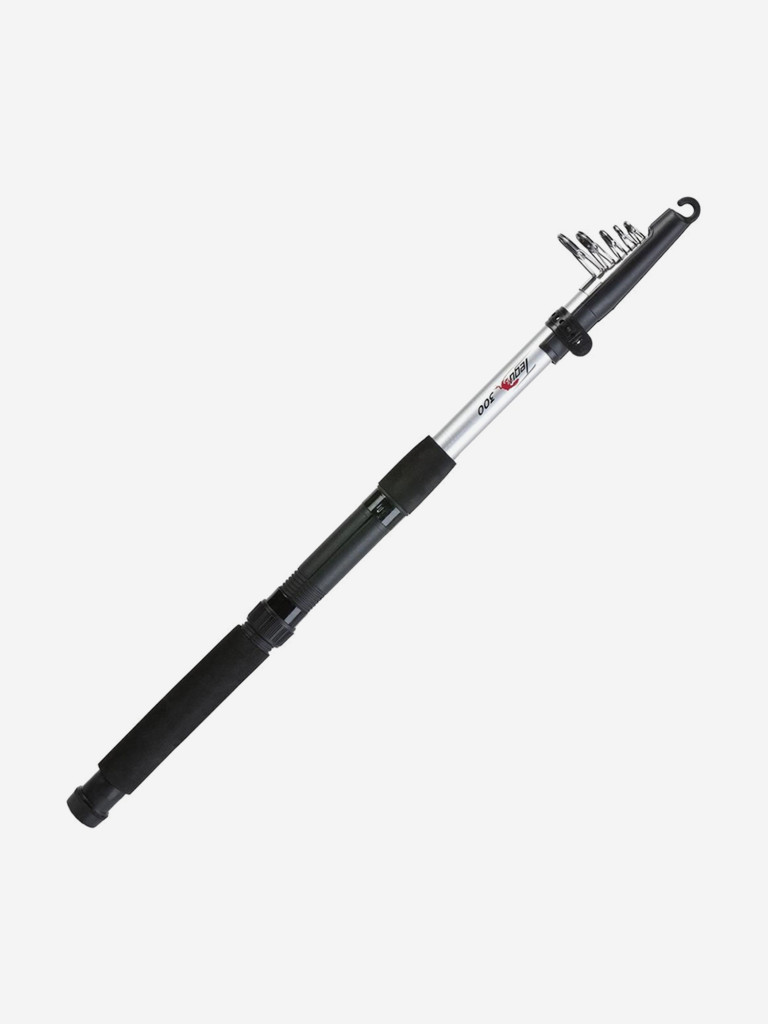 Спиннинг телескопический Premier Tegu 3.0 м, тест 5-25 г