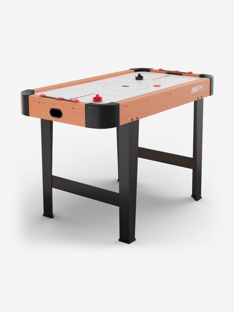 Игровой стол UNIX Line Аэрохоккей 125х65 cм