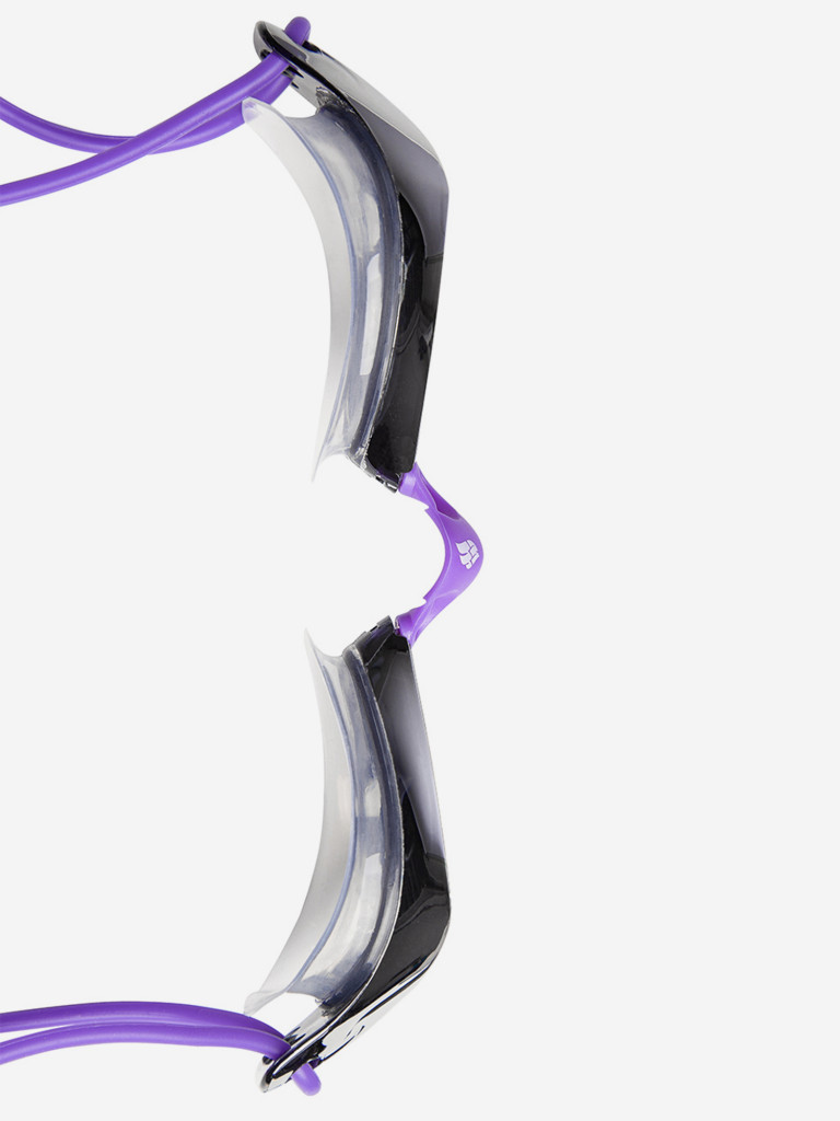 Очки для плавания Mad Wave VISION II Mirror