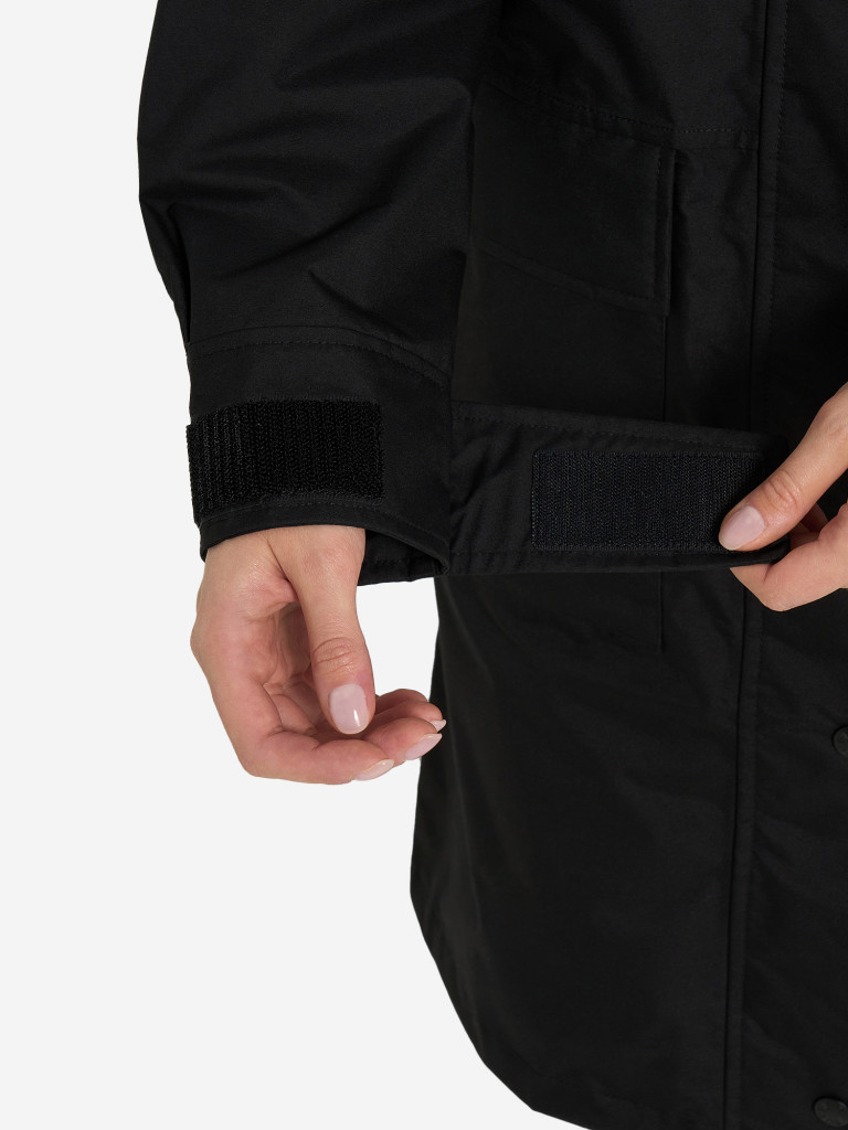 Куртка мембранная женская The North Face Reign On