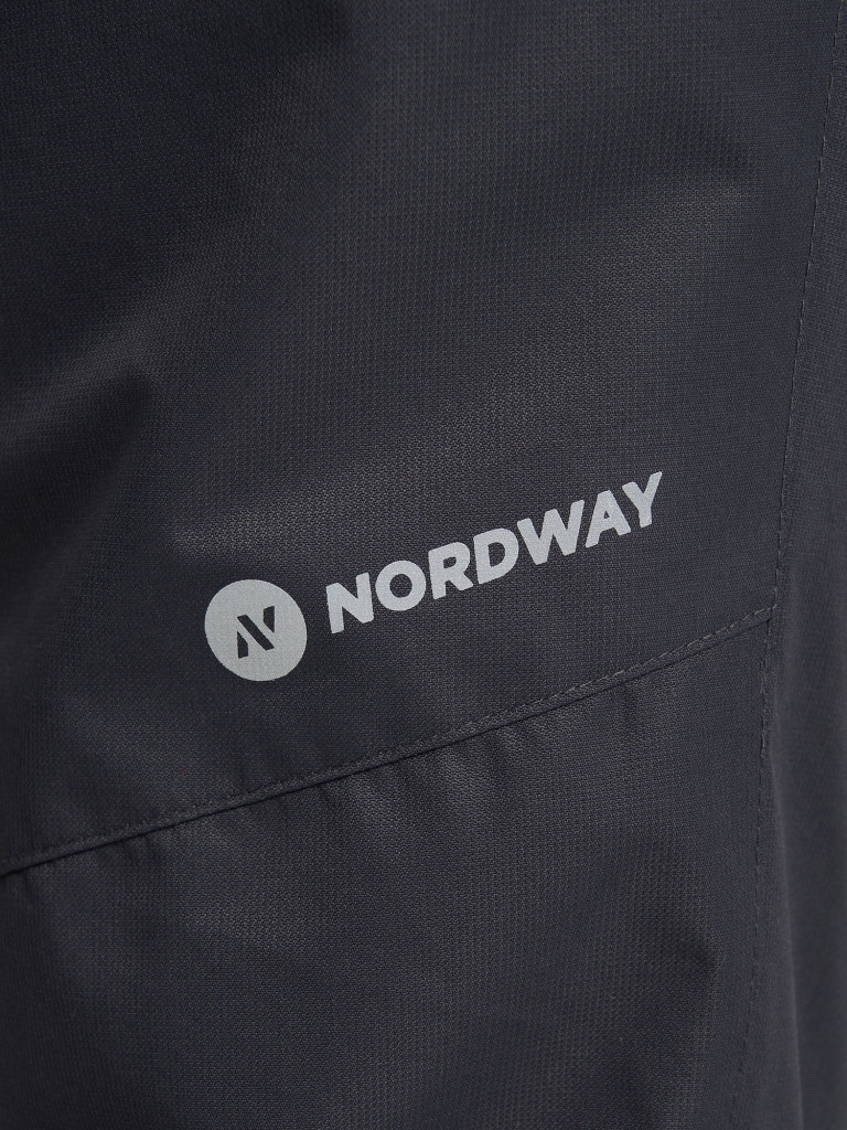 Брюки для беговых лыж мужские Nordway
