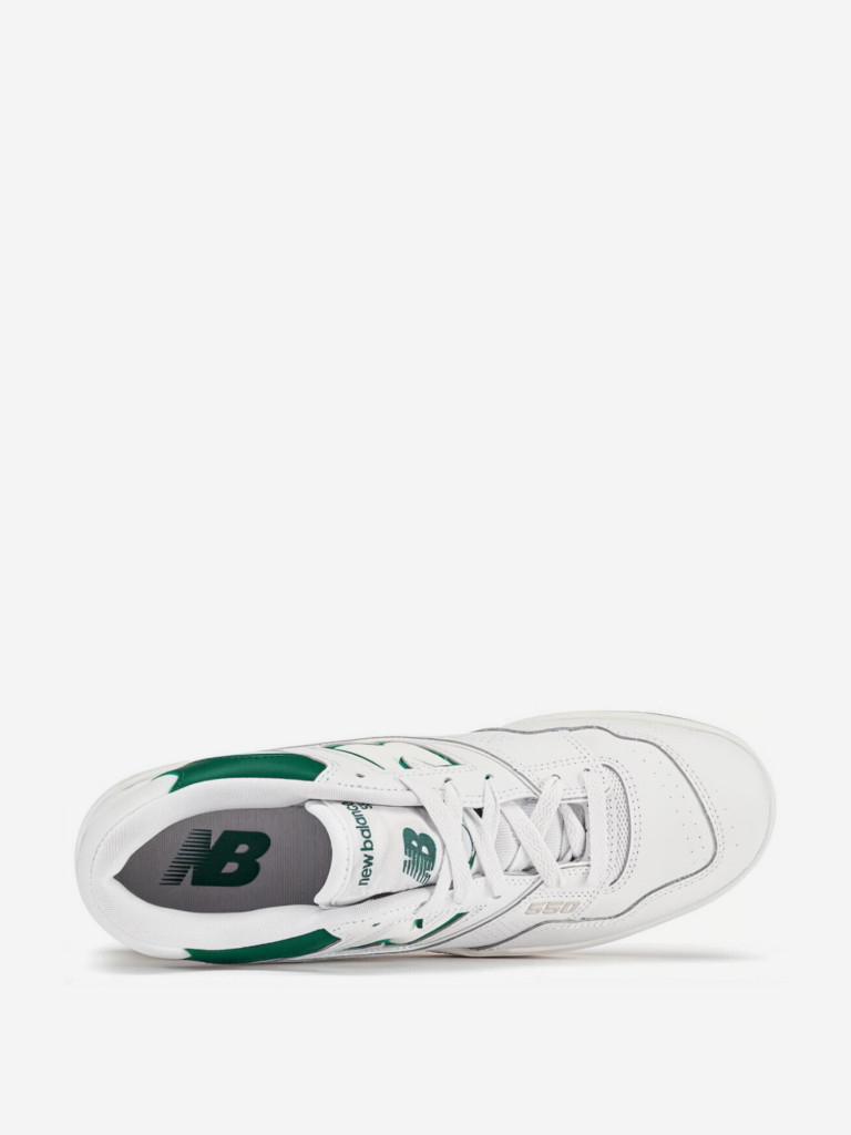 Кеды New Balance 550