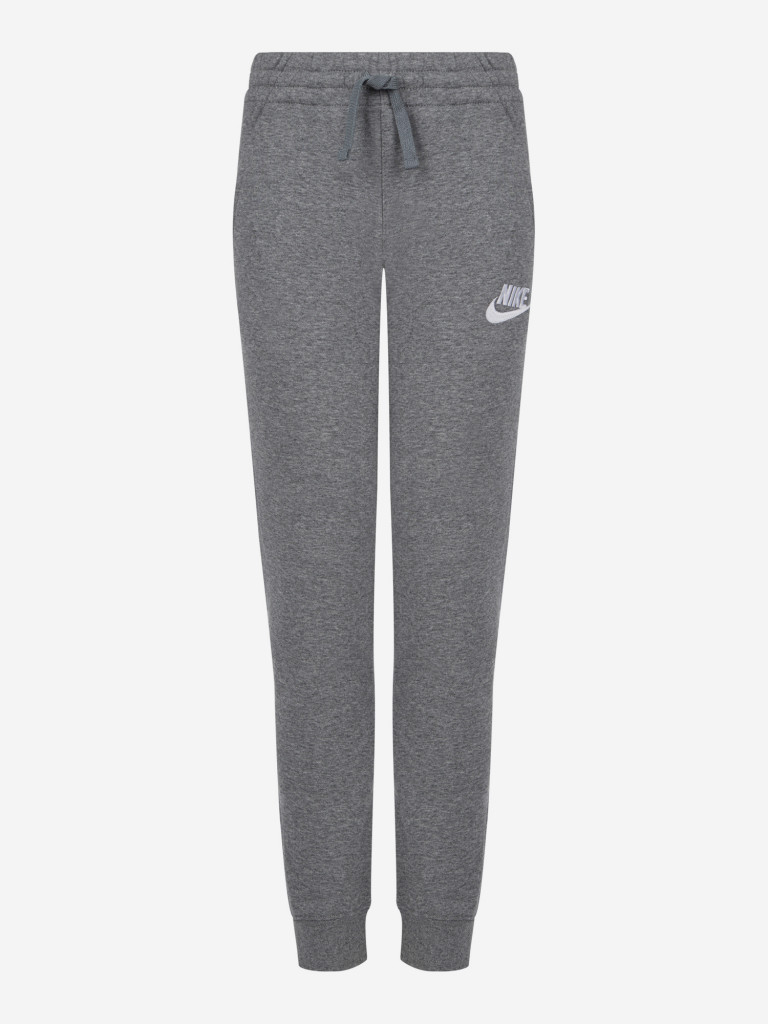 Брюки для мальчиков Nike Sportswear Club Fleece