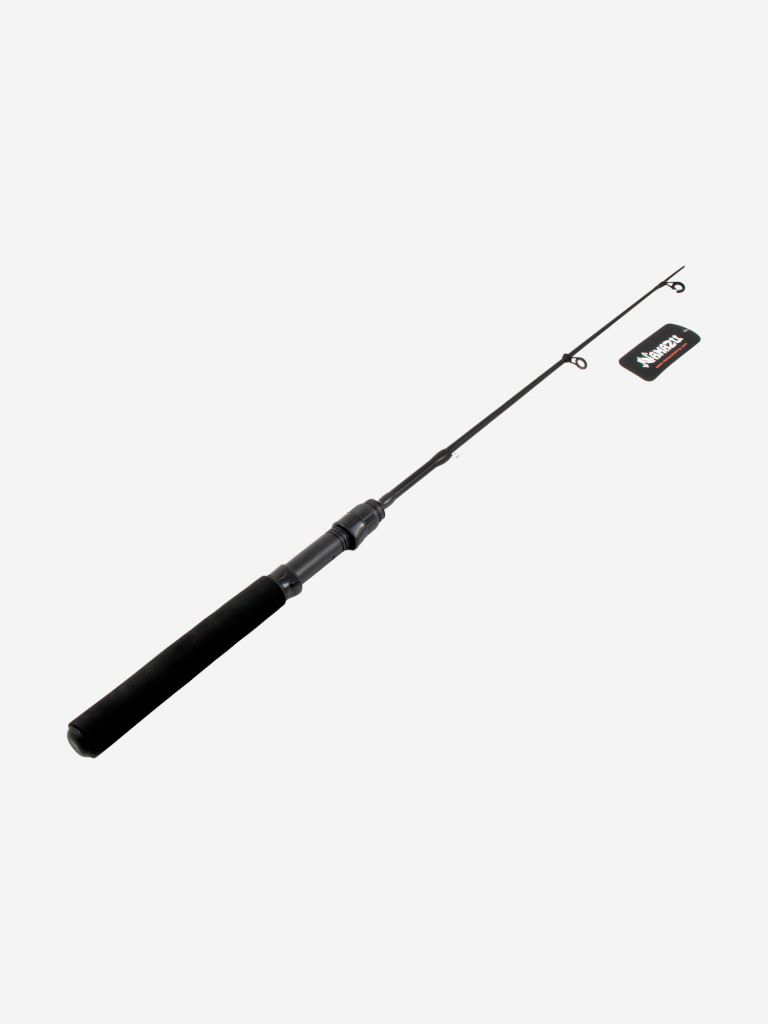 Удочка зимняя Namazu "Pike", телескопическая, стеклопластик, 70 см