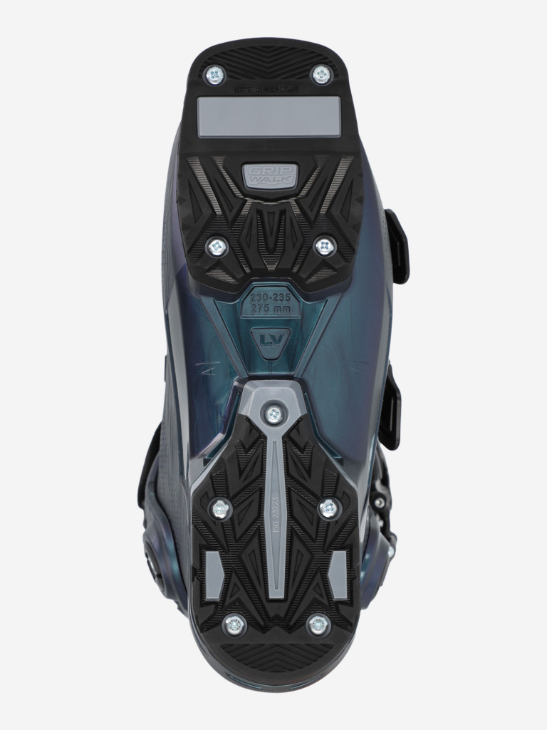 Ботинки горнолыжные Tecnica Mach1 LV 105 W Td2 GW