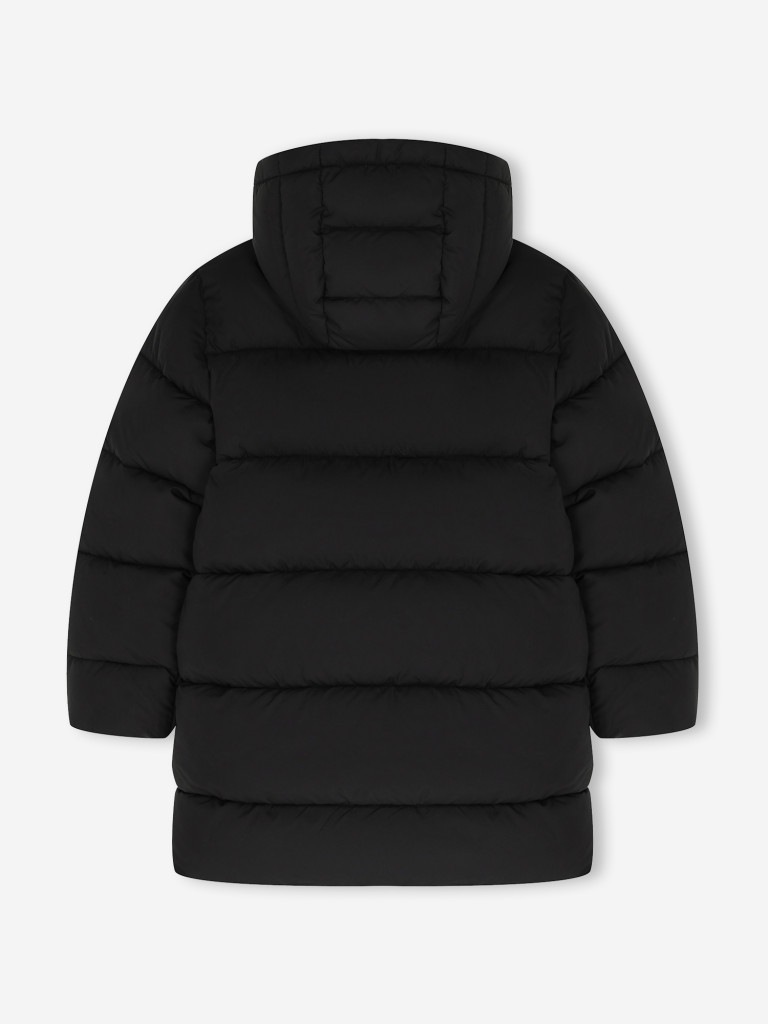 Пуховик для мальчиков GSD