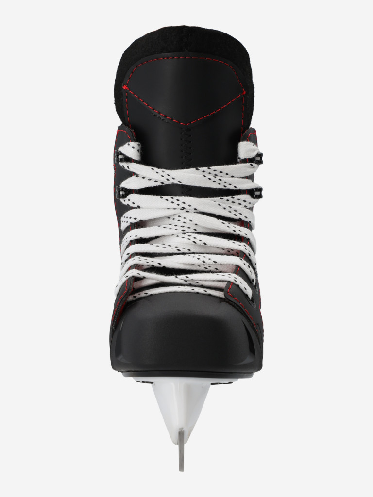 Коньки хоккейные детские CCM Jetspeed YTH FT