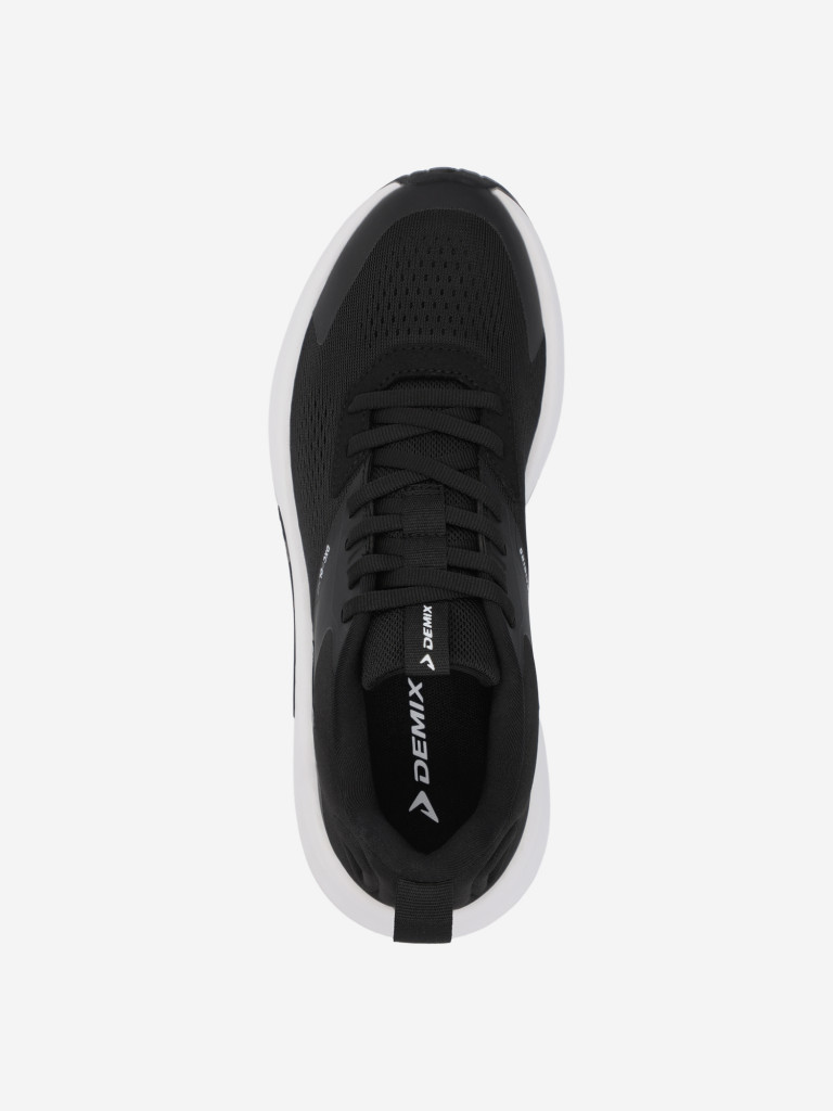Кроссовки женские Demix Stronger Core