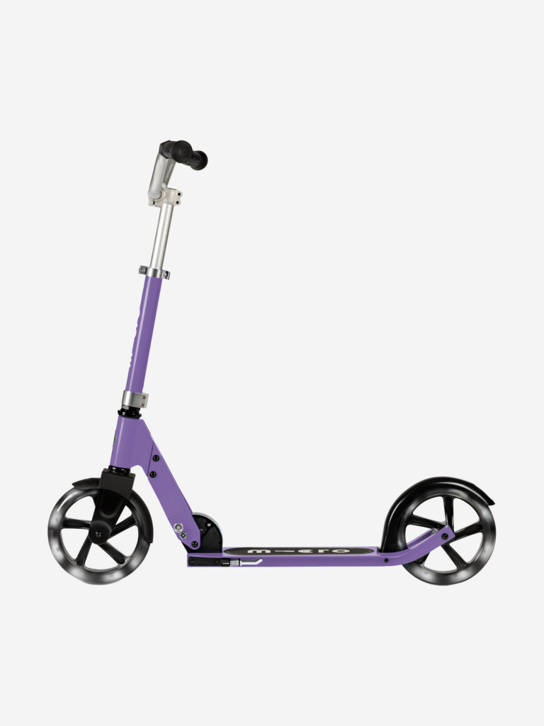 Самокат детский Micro Cruiser LED