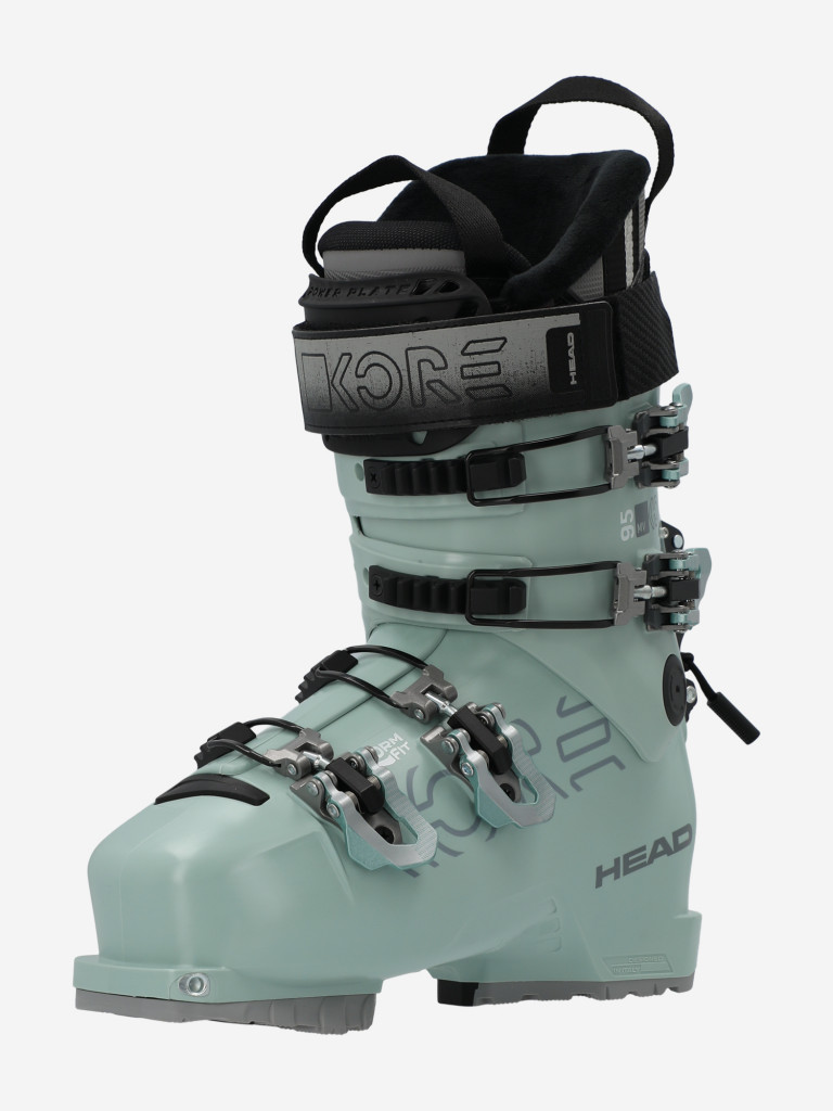 Ботинки горнолыжные женские Head Kore 95 W MV GW