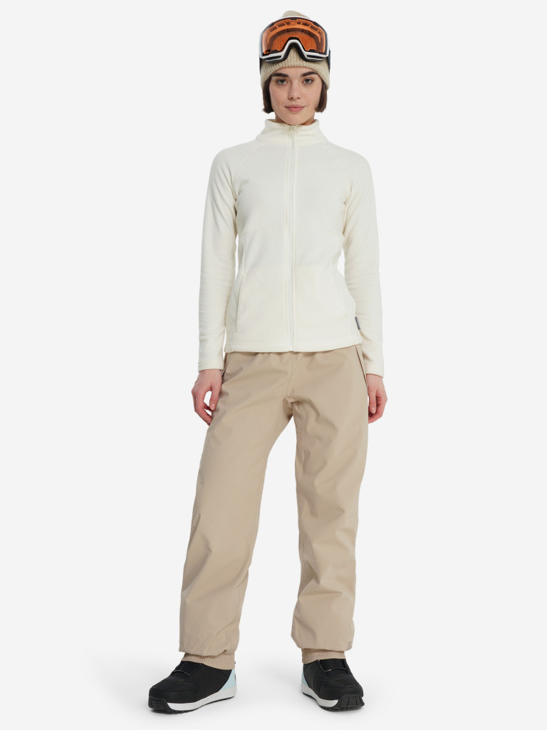 Брюки утепленные женские Protest Sami