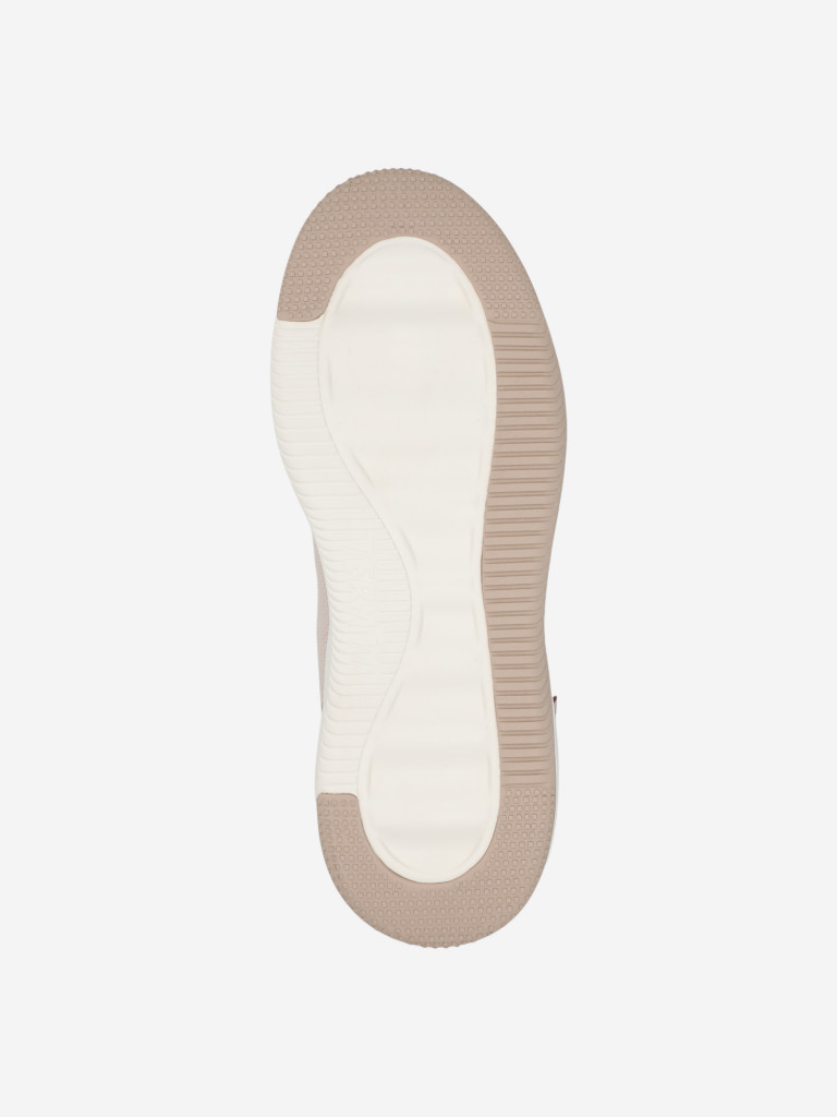 Кеды женские Termit Casablanca