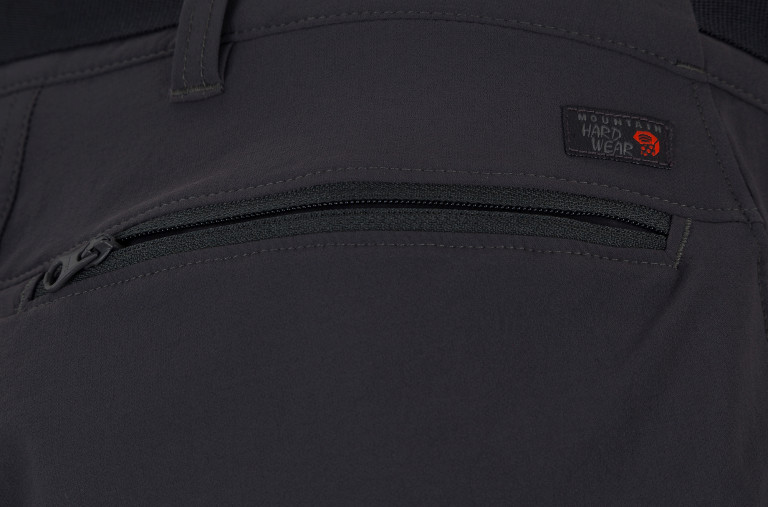 Брюки мужские Mountain Hardwear Chockstone