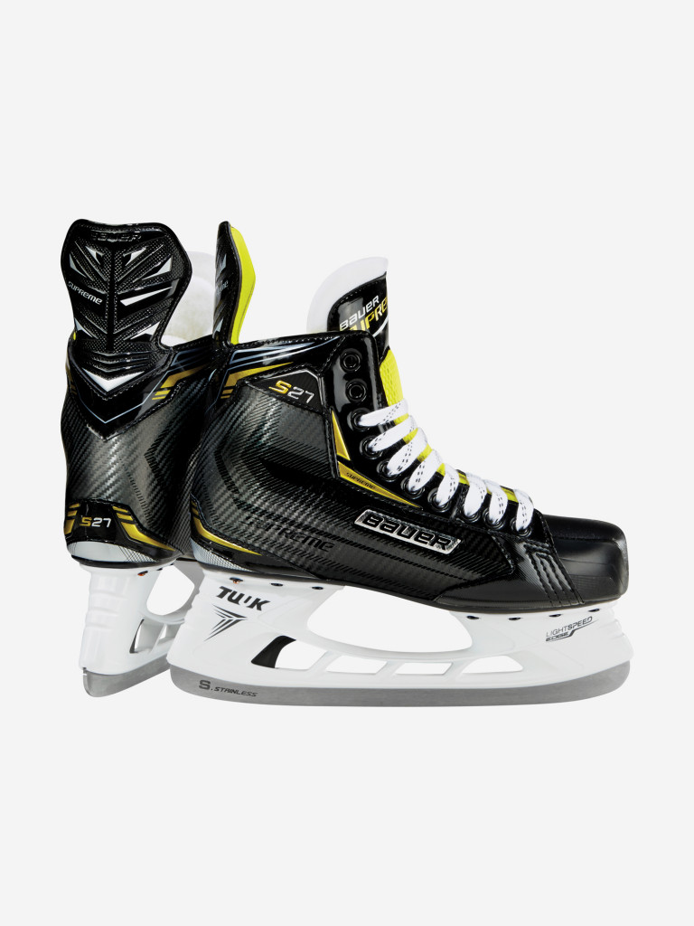 Коньки хоккейные Bauer Supreme