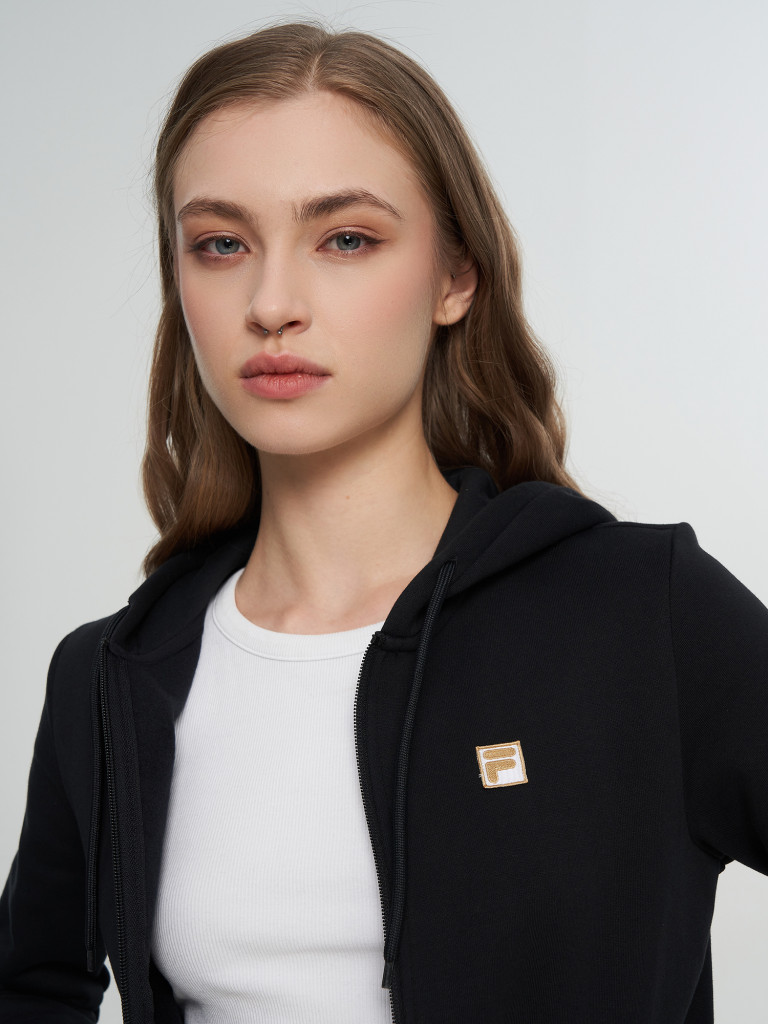 Толстовка женская FILA