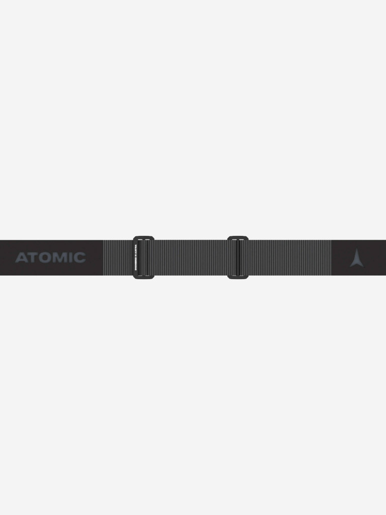 Горнолыжные очки Atomic Savor Photo Black Cat. 3-1