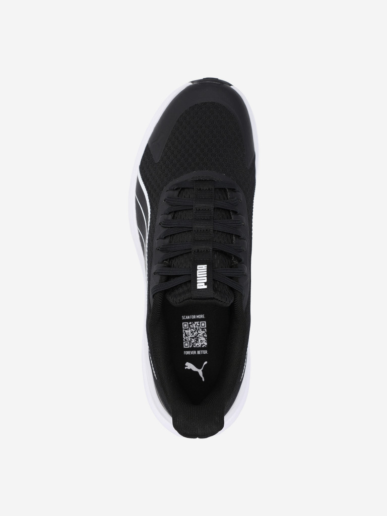 Кроссовки детские PUMA Dasher Lite Sliptech