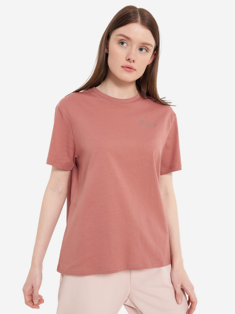 Футболка женская FILA