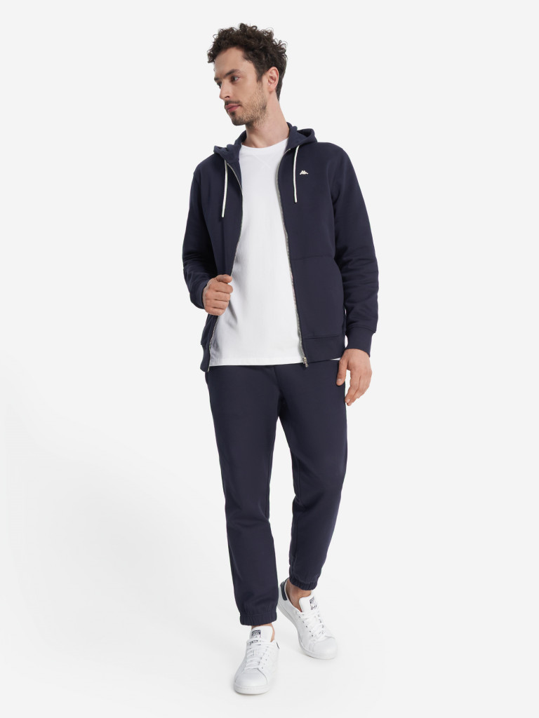 Толстовка мужская Robe di Kappa