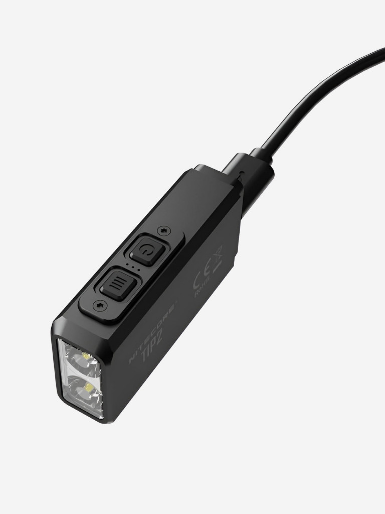 Фонарь ручной Nitecore TIP2, 720 лм