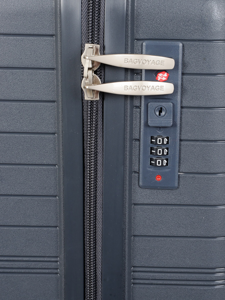 Чемодан Bagvoyag