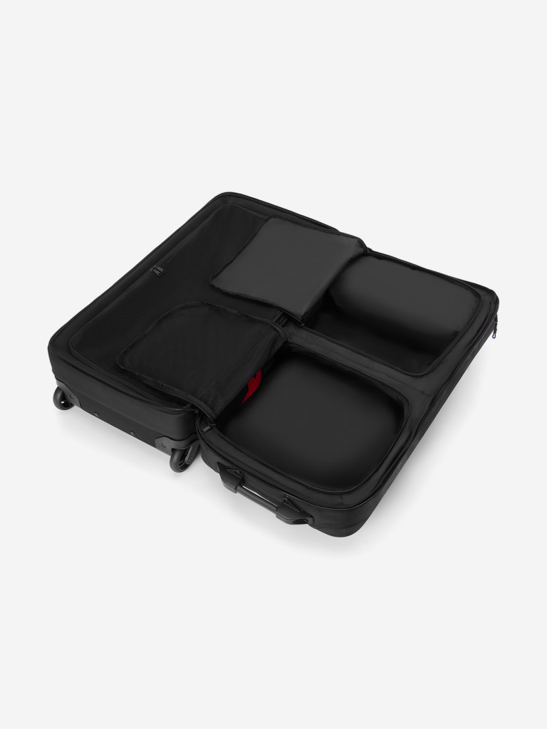 Сумка Dakine Split Roller Bag, 110 л