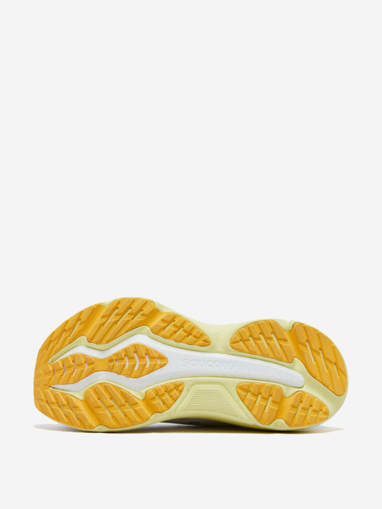 Кроссовки беговые Saucony Hurricane 25