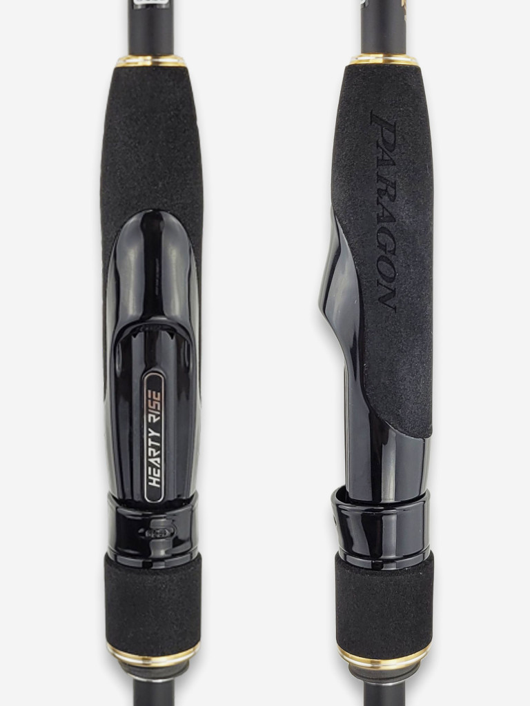 Спиннинг Hearty Rise PARAGON PA-862MH 2.60м 10-46гр, 2секц.