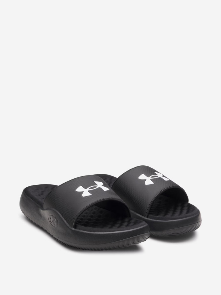 Шлепанцы мужские Under Armour Ua Ignite Pro 8 Fix