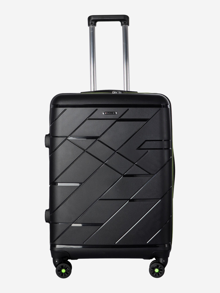 Чемодан Рион+ (RION+)