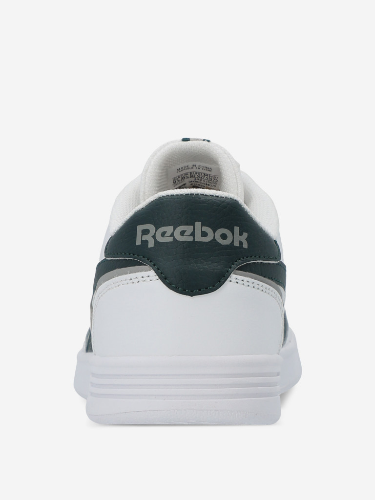 Кеды мужские Reebok Royal Techque T