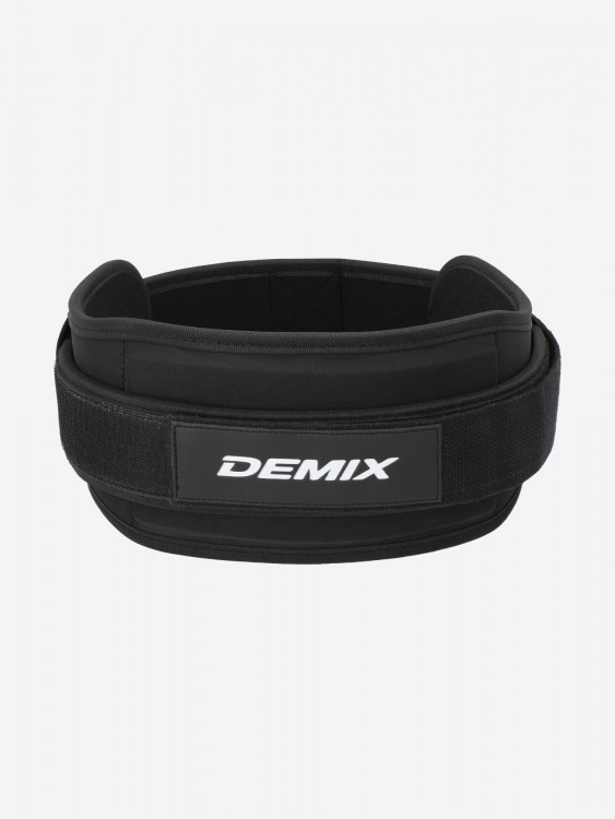 Пояс атлетический Demix