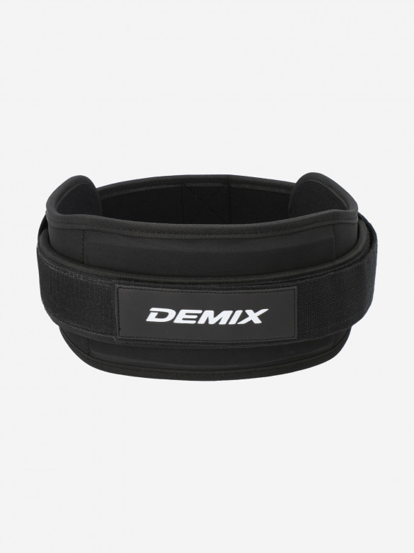 Пояс атлетический Demix