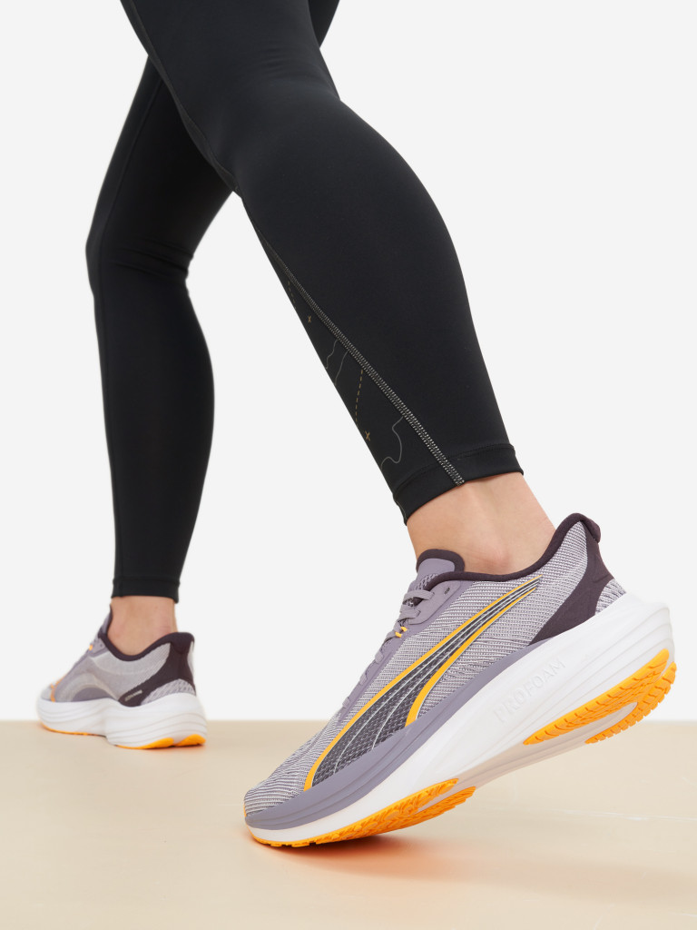 Кроссовки женские PUMA Darter Pro