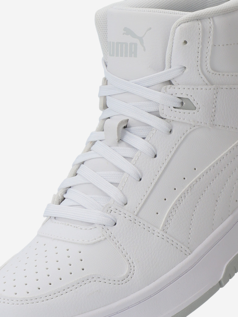 Кеды детские PUMA Rebound Slam Mid