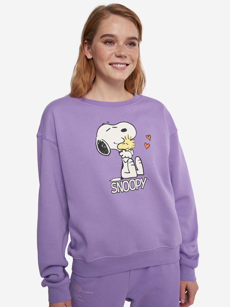 Свитшот женский Freddy