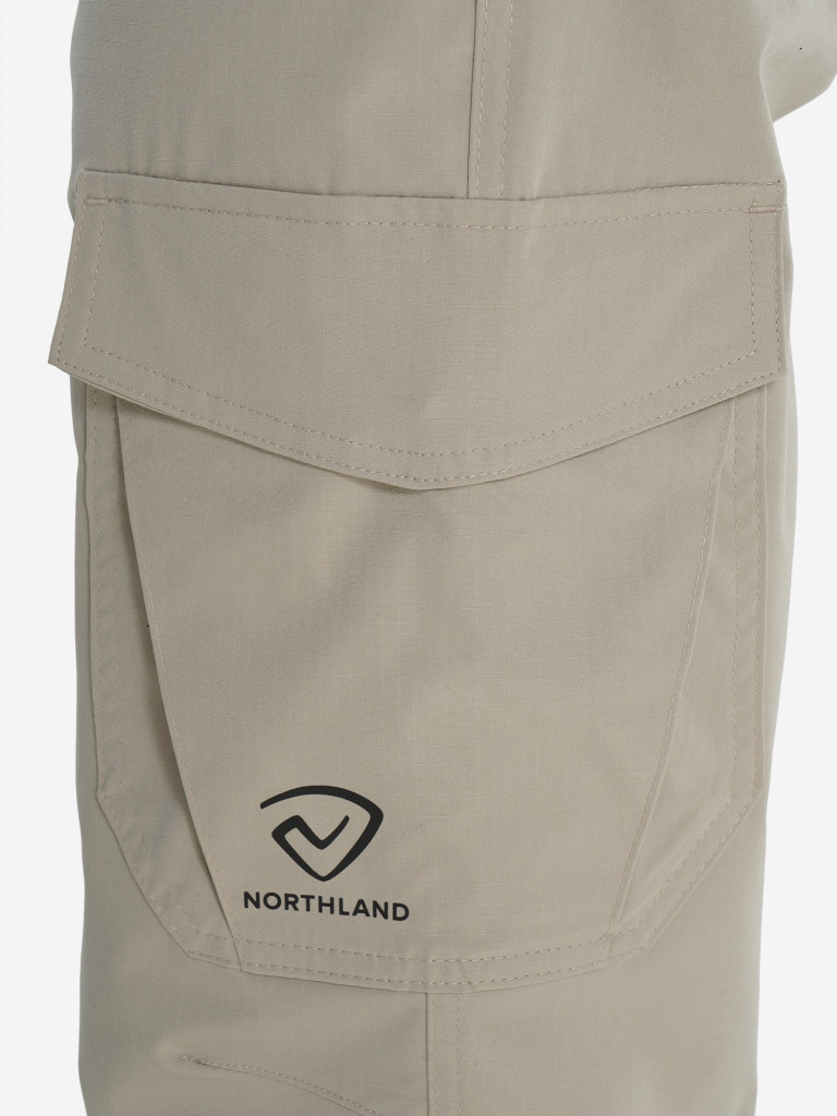 Брюки мужские Northland