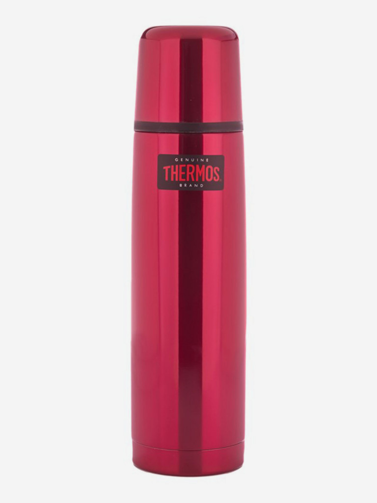 Термос THERMOS FBB-1000 Red, 1 л