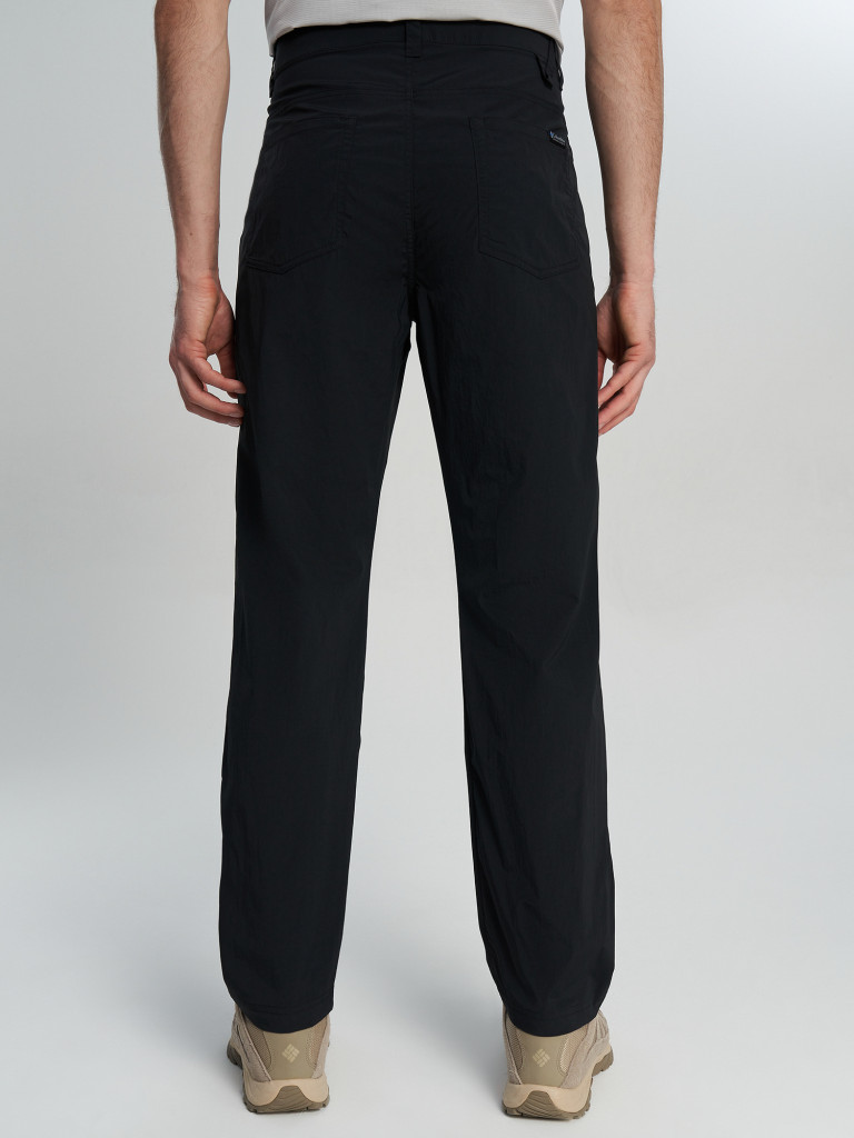 Брюки мужские Columbia Roc Lite 5 Pocket