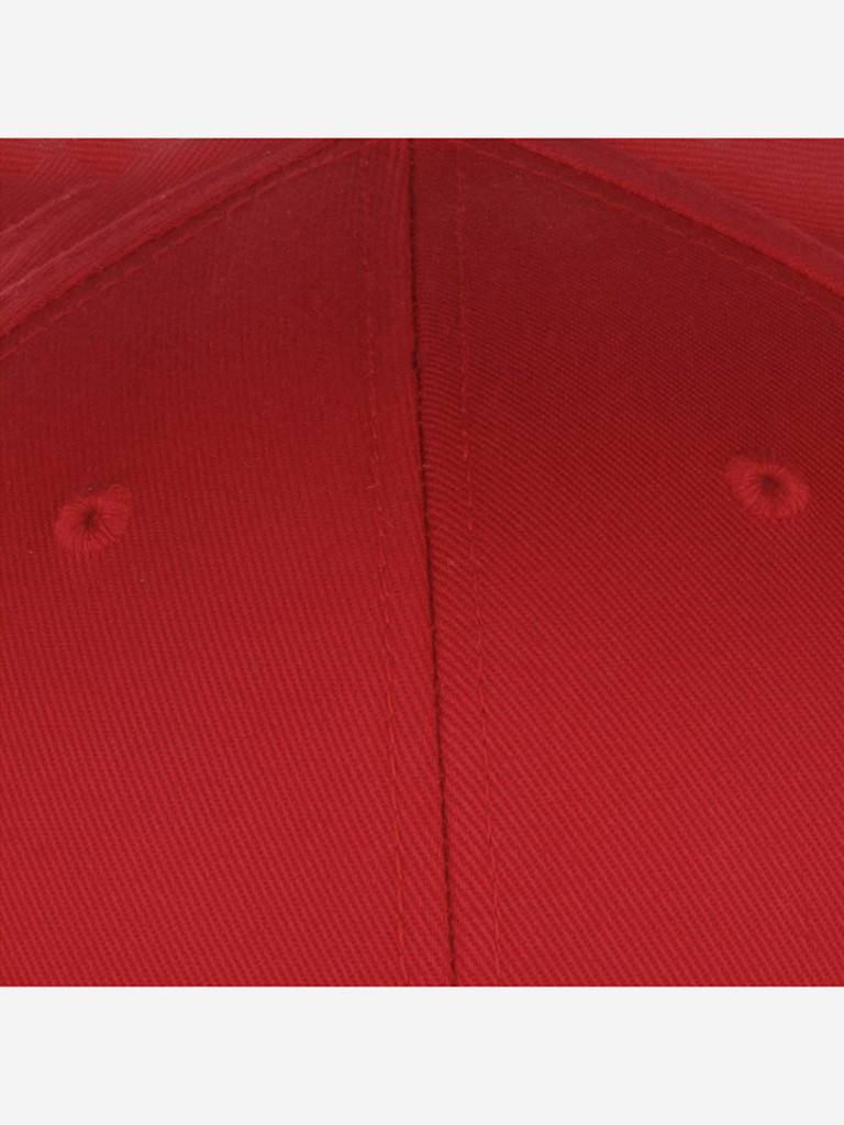 Бейсболка FLEXFIT 6277 (красный)