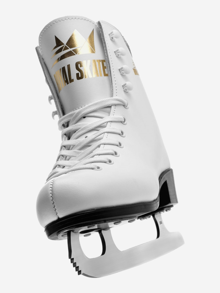 Коньки для фигурного катания ROYAL SKATE