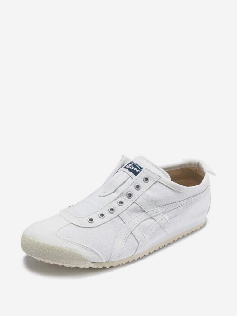Кеды Onitsuka Tiger MEXICO 66 SLIP ON