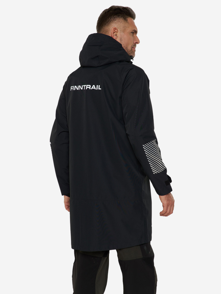 Плащ FINNTRAIL DryСoat