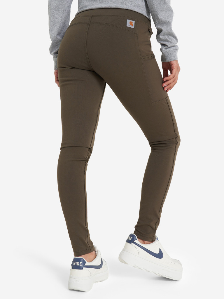 Брюки женские Carhartt Force Lightweight Utility