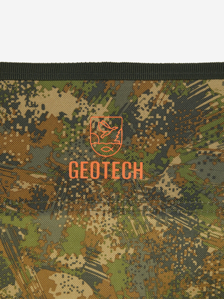 Кресло кемпинговое Geotech
