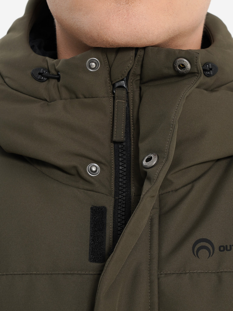Пуховик мужской Outventure