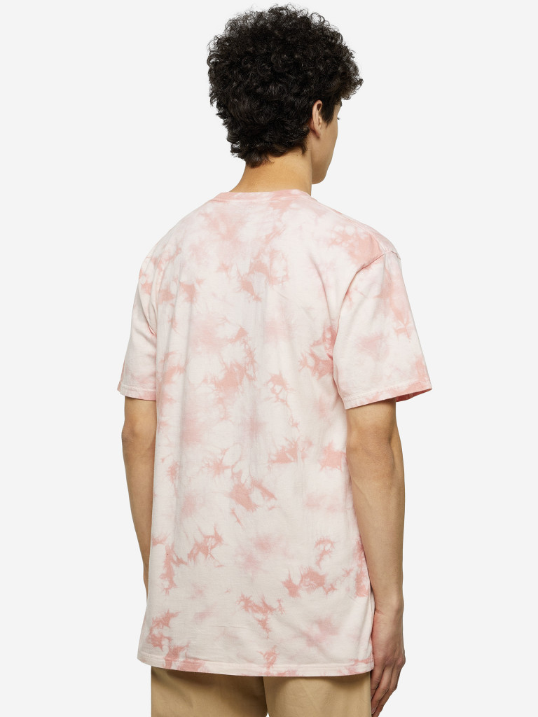 Футболка мужская VansSummer Camp Tie Dye